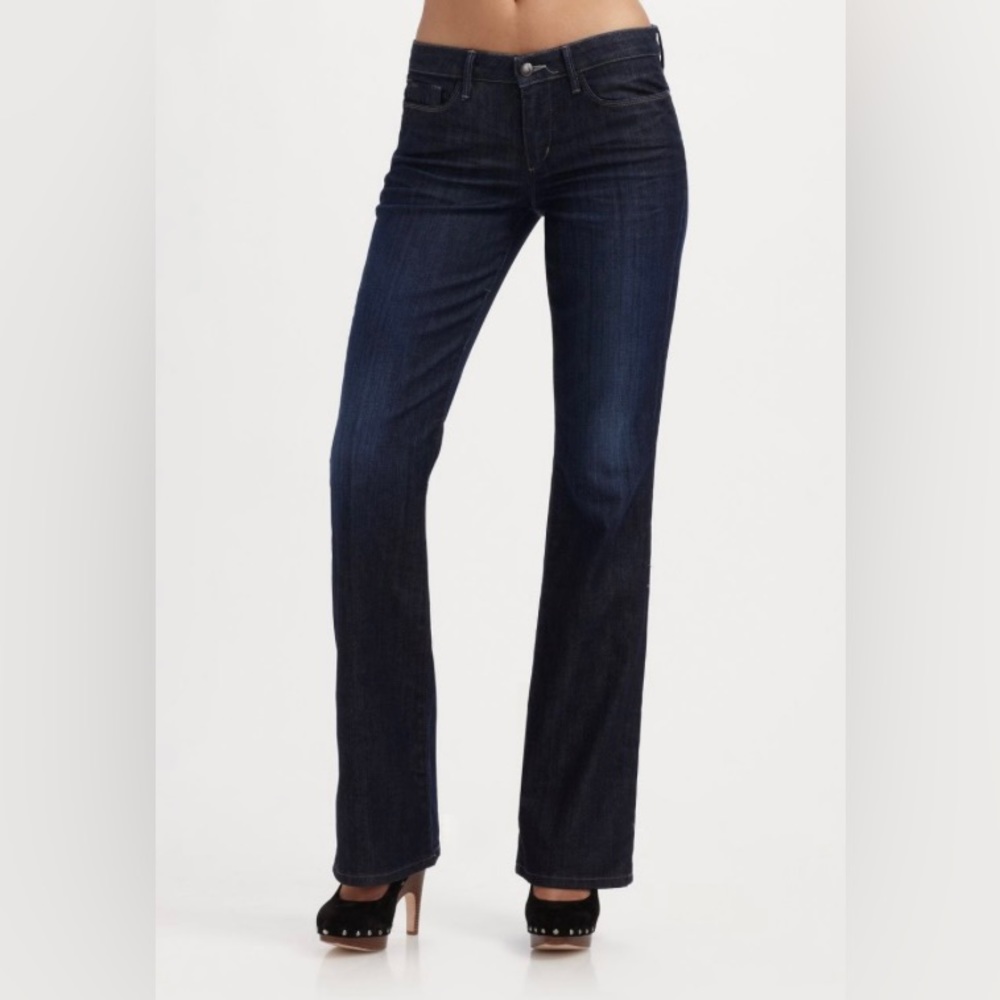 Joes Boot Cut Muse Jeans Size 30